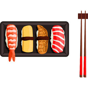 Asia & Sushi