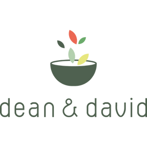 dean & david